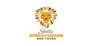Shell’s African Safaris Logo