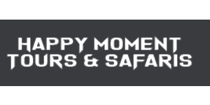 Happy Moments Tours logo