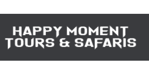 Happy Moments Tours Logo