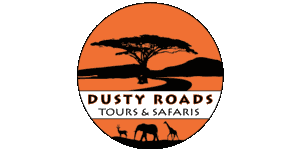 Dusty Roads Adventures & Tours logo