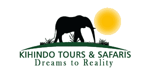 Kihindo Tours and Safaris Logo