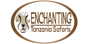 Enchanting Tanzania Safaris Logo