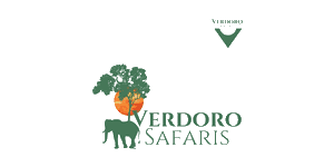 Verdoro Safaris logo