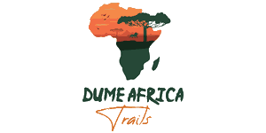 Dume Africa Trails  Logo