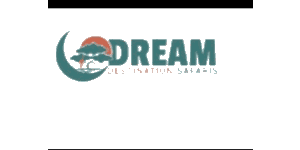 Dream Destination Safaris Logo