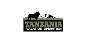Tanzania Vacation Operation Logo