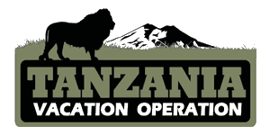 Tanzania Vacation Operation Logo