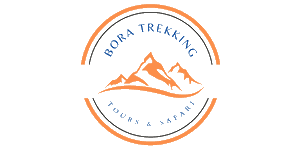 Bora Trekking Tours And Safari Company