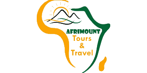 Afrimount Tours and Travel Logo