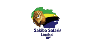 Sakibo Safaris Logo