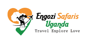 Engozi Safaris Uganda Logo