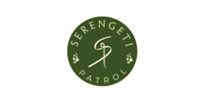 Serengeti Patrol Logo