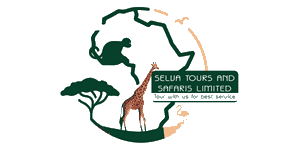 Selva Tours and Safaris  Logo