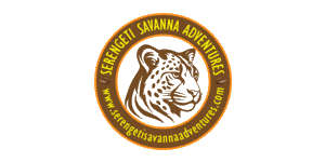 Serengeti Savanna Adventures Logo