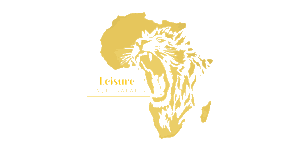 Leisure Travel Car Hire and Safaris Logo