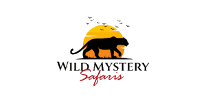 Wild Mystery Safaris Logo
