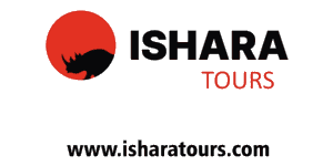 Ishara Tours Logo