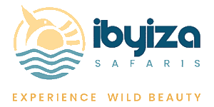 Ibyiza Safaris Logo