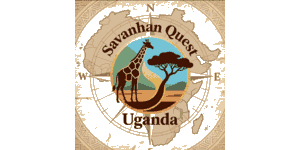 Savanna Quest Uganda Logo