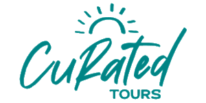 Curated Tours Logo