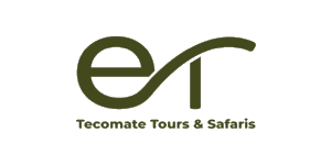 Tecomate Tours & Safaris Logo