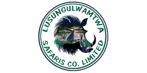 Lusungulwamtwa Safaris Logo