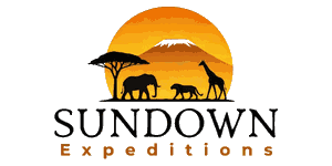 Sundown Expeditions Logo