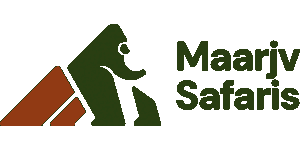 Maarjv Safaris Logo