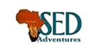 SED Adventures Tours & Safaris Logo