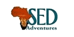 SED Adventures Tours & Safaris logo