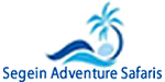 Segein Adventure Safaris logo