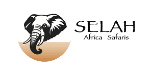 Selah Africa Safaris Logo