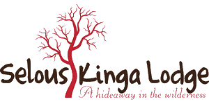 Selous Kinga Lodge logo