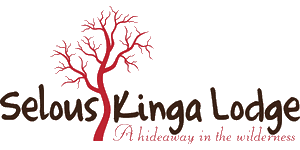 Selous Kinga Lodge Logo