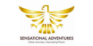 Sensational Adventures Logo