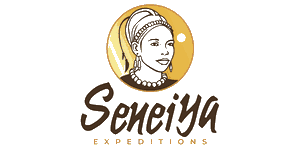 Seneiya Expeditions Logo