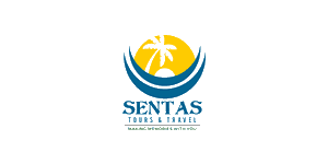 Sentas Tours And Travel Logo
