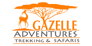 Gazelle Adventures Logo