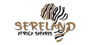 Sereland Africa Safaris Logo