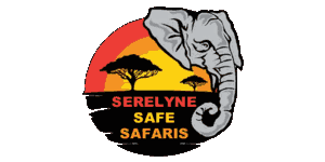 Serelyne Safe Safaris Logo