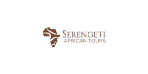 Go Serengeti African Tours logo