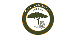 Serengeti Green Tanzania logo