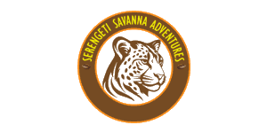 Serengeti Savanna Adventures Logo