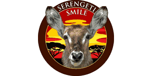 Serengeti Smile Logo