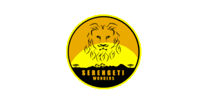 Serengeti Wonders Logo