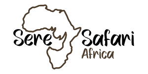Seresafari Africa Tours Logo
