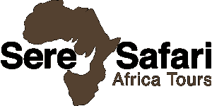Seresafari Africa Tours Logo