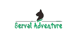 Serval Adventure  logo