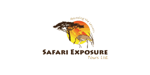 Safari Exposure Tours Logo