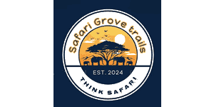 Safari Grove Trails  Logo